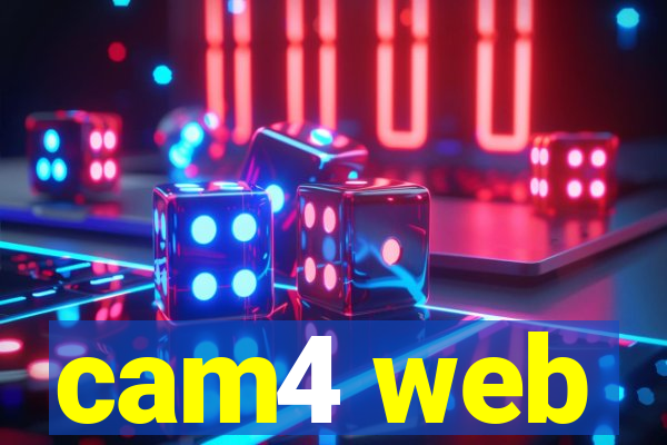 cam4 web
